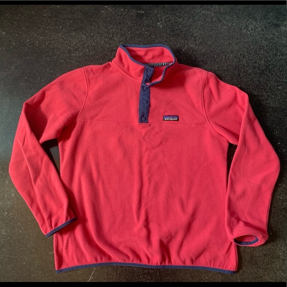 Patagonia Tops - Patagonia fleece
